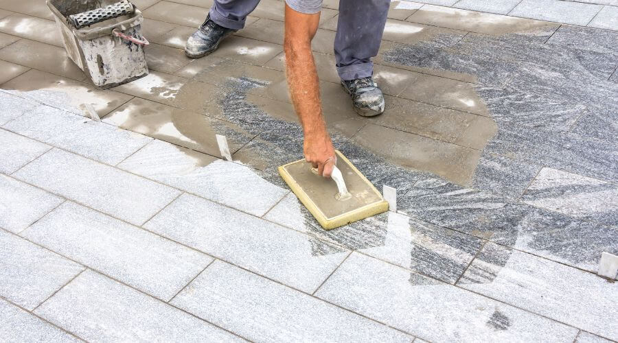 Expert tile roof repair services in Atomic City, ID